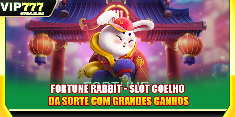 Fortune Rabbit