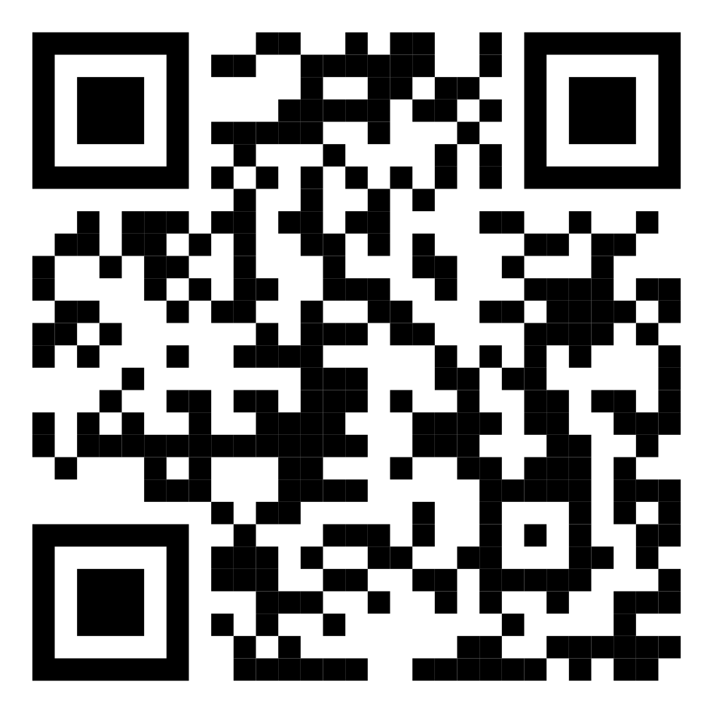 iOS QR